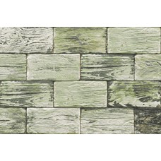 Плитка 10*20 LEGNO GREEN